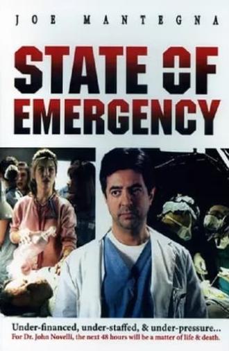 State of Emergency (1994)