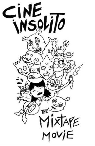 Cine Insólito: The Mixtape Movie (2024)
