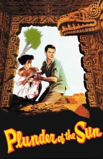 Plunder of the Sun (1953)