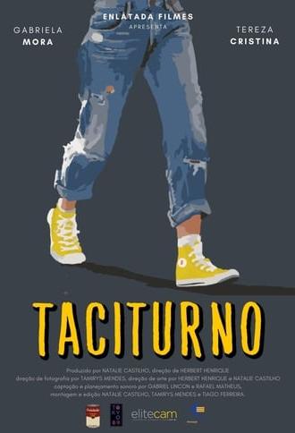 Taciturno (2020)