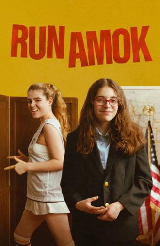Run Amok (2023)