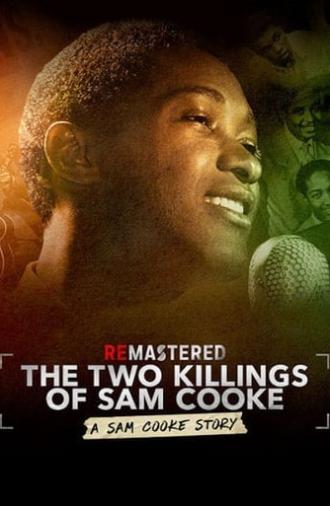 ReMastered: The Two Killings of Sam Cooke (2019)