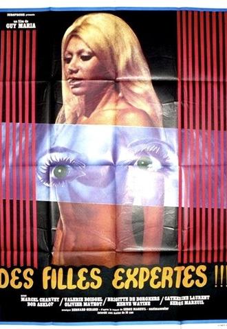 Maid for Pleasure (1974)