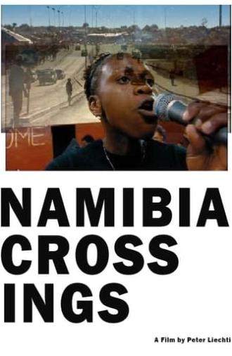 Namibia Crossings (2004)