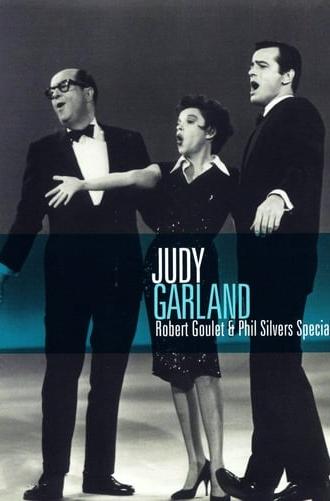 Judy Garland, Robert Goulet & Phil Silvers Special (1963)