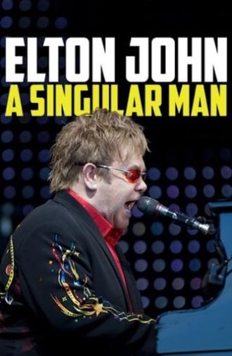 Elton John: A Singular Man (2016)