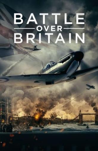 Battle Over Britain (2023)