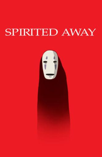 Spirited Away (2001)