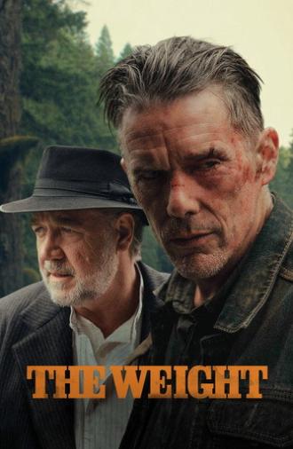 The Weight (2026)