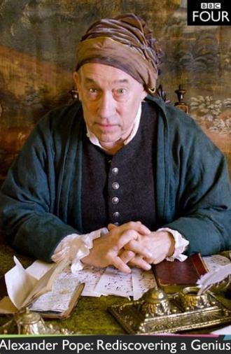 Alexander Pope: Rediscovering a Genius (2021)