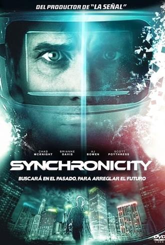 Synchronicity (2015)