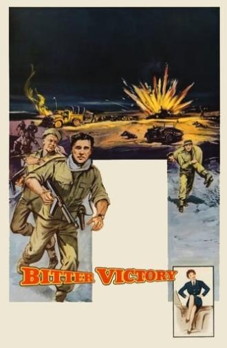 Bitter Victory (1957)