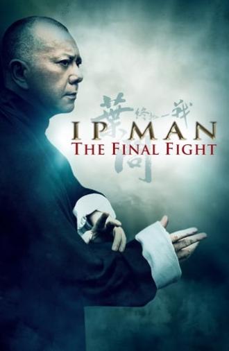 Ip Man: The Final Fight (2013)