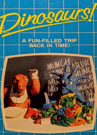 Dinosaur (1980)