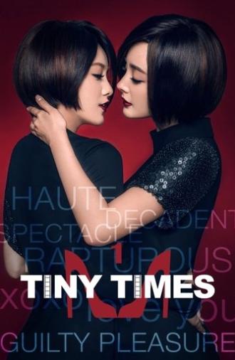 Tiny Times (2013)