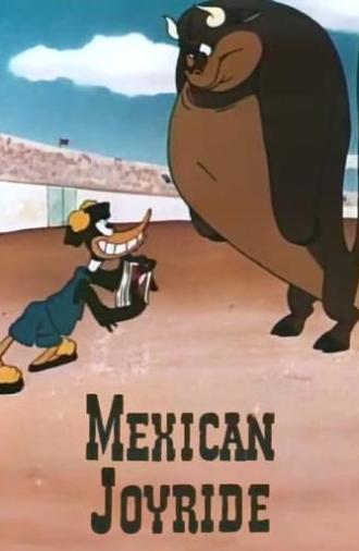 Mexican Joyride (1947)