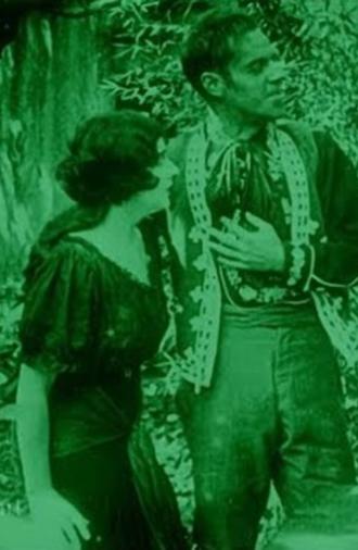 The Power of Fascination (1915)