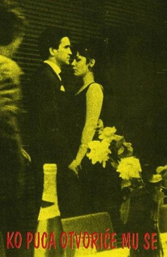 Shoot and It Shall Open (1965)