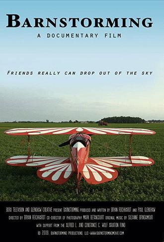 Barnstorming (2006)