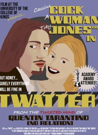 Twatter (2023)