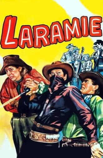 Laramie (1949)