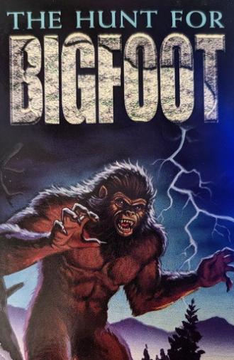 The Hunt for Bigfoot (1995)