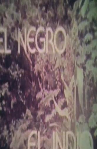 El Negro, El Indio (1977)