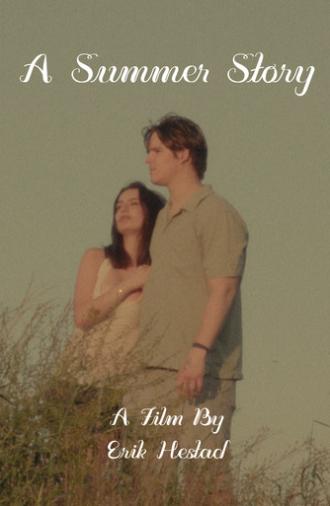 A Summer Story (2026)