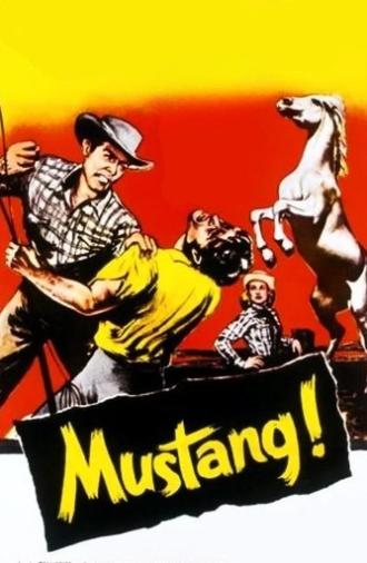Mustang! (1959)