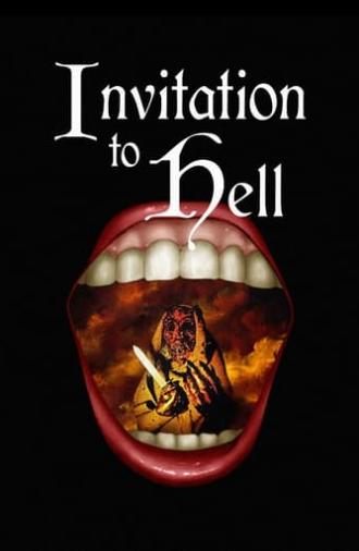 Invitation to Hell (1982)