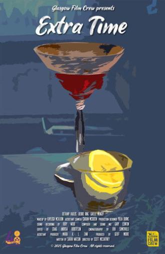 Extra Time (2025)