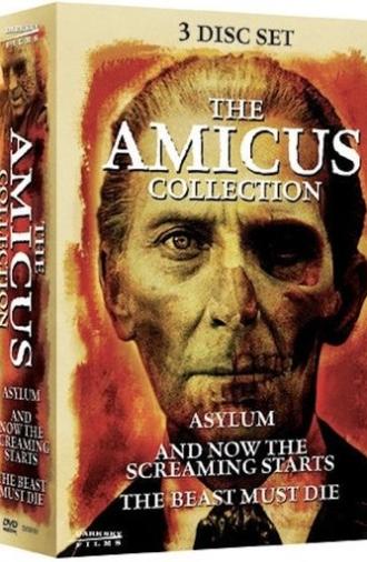 Inside the Fear Factory (2003)