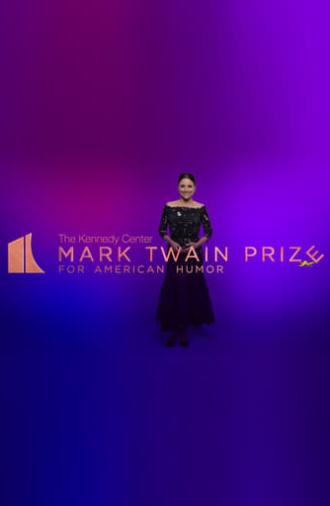 Julia Louis-Dreyfus: The Kennedy Center Mark Twain Prize (2018)