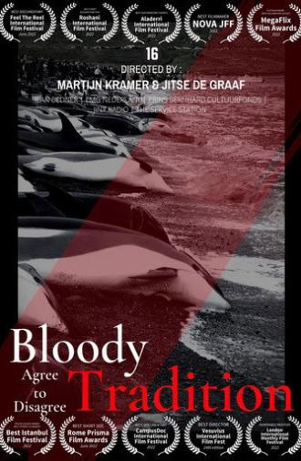 Bloody Tradition – Agree to Disagree (2022)