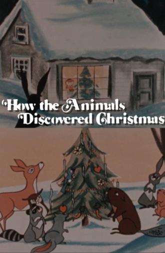 How the Animals Discovered Christmas (1956)