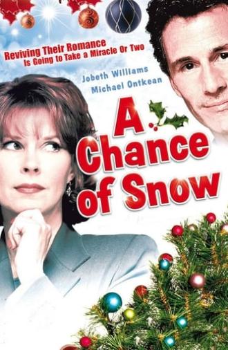 A Chance of Snow (1998)