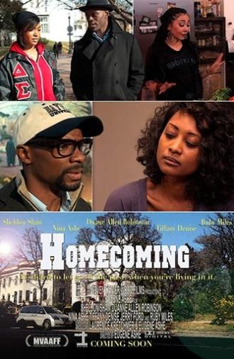 Homecoming (2013)