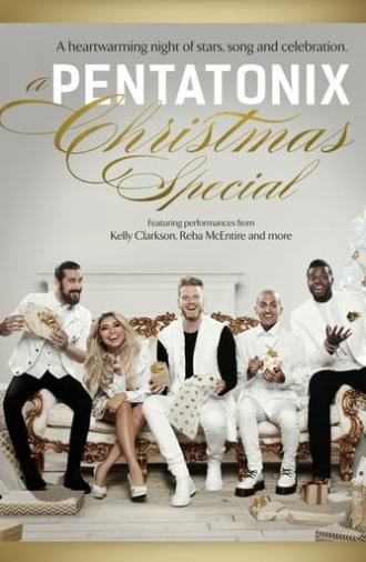 A Pentatonix Christmas Special (2016)