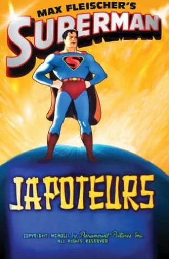 Japoteurs (1942)