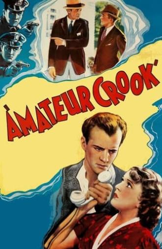 Amateur Crook (1937)