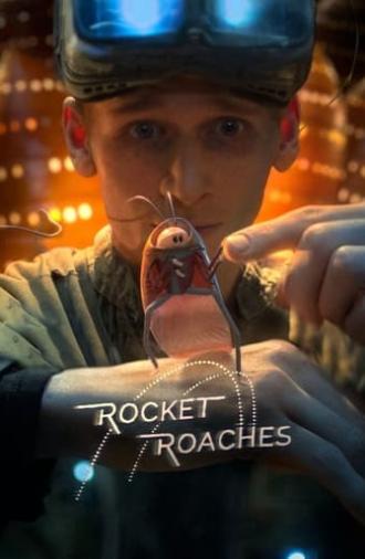 Rocket Roaches (2019)