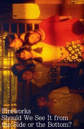 Fireworks, Should We See It from the Side or the Bottom? (1995)