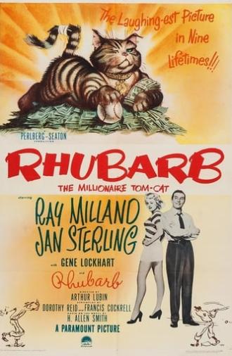 Rhubarb (1951)