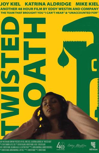 Twisted Oath (2024)