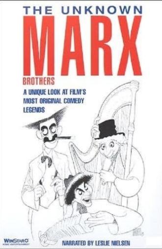 The Unknown Marx Brothers (1993)