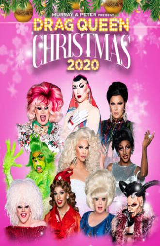 Drag Queen Christmas 2020 (2020)