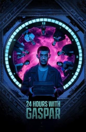 24 Hours with Gaspar (2023)