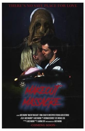 Makeout Massacre (2020)