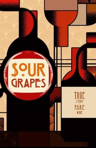 Sour Grapes (2016)