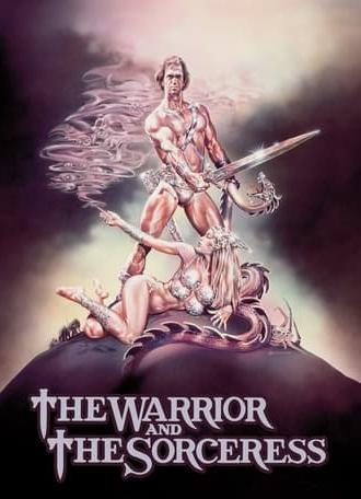 The Warrior and the Sorceress (1984)